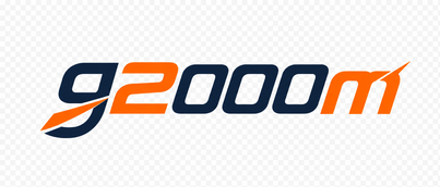 Logo g2000m Indonesia